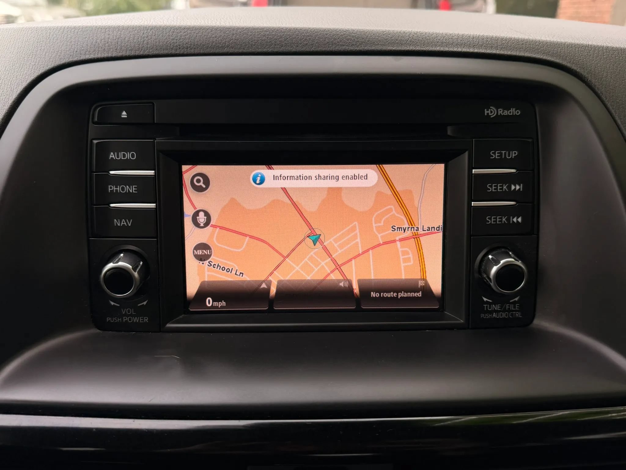 Used 2015 MAZDA CX-5 Grand Touring FWD image 17