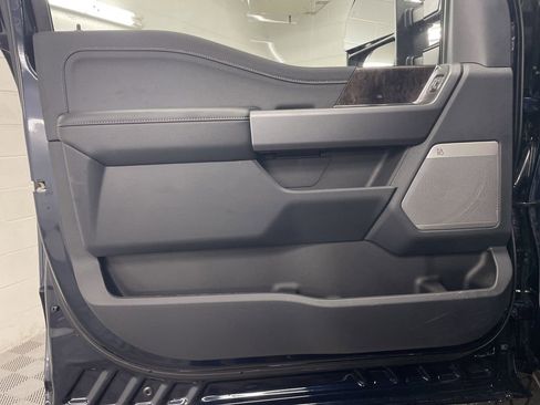 New 2025 Ford F250 Lariat w/ Lariat Ultimate Package image 22