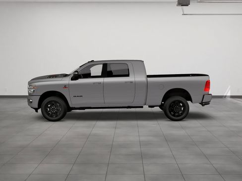 New 2026 RAM 2500 Laramie image 3