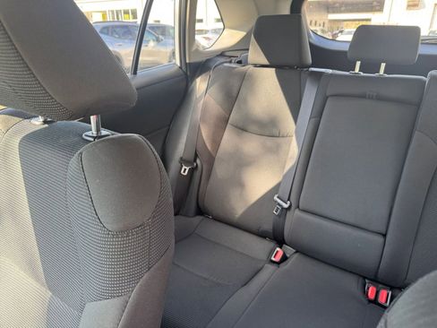 Used 2025 Toyota RAV4 LE image 39