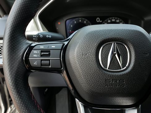 Used 2025 Acura Integra Type S FWD image 20