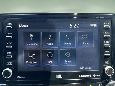 Used 2020 Toyota Highlander Limited image 21