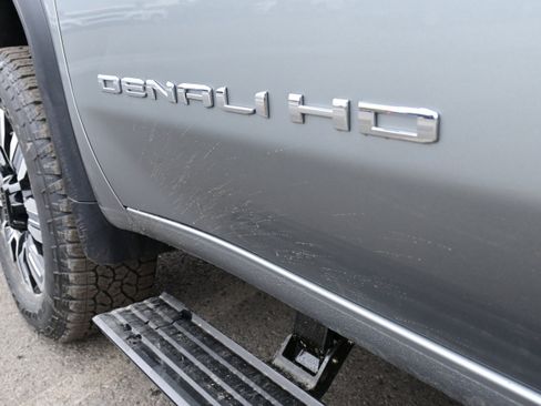 New 2026 GMC Sierra 2500 Denali w/ Denali Reserve Package image 13