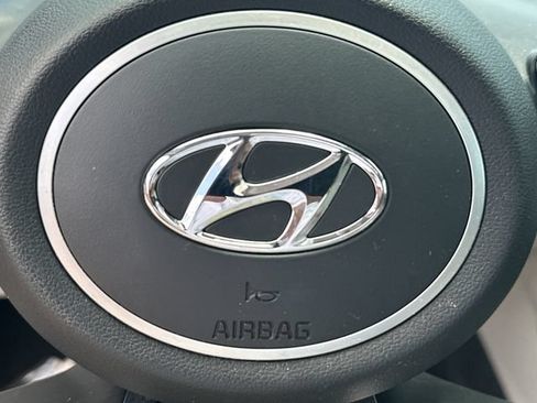 Used 2022 Hyundai Tucson SEL w/ Convenience + Premium Package AWD/4WD image 22