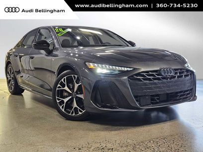 Used 2026 Audi A6 Premium Plus w/ Premium Plus Package