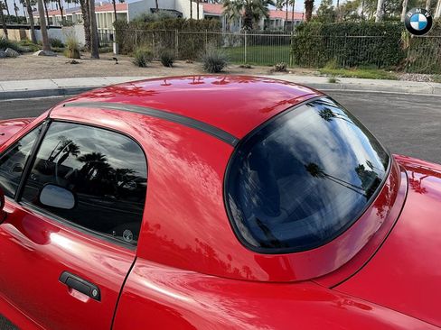 Used 2000 BMW Z3 2.8 image 11