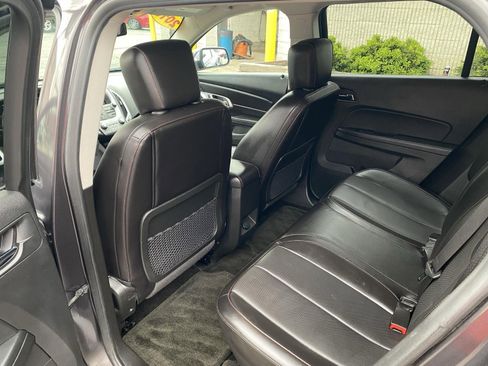 Used 2015 GMC Terrain SLT AWD/4WD image 28
