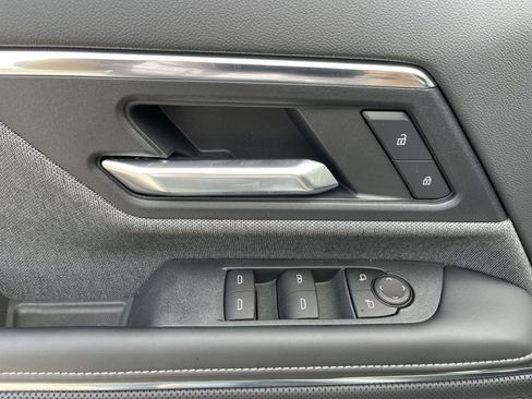 New 2026 GMC Sierra EV Elevation image 54