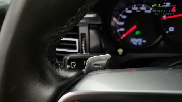 Used 2019 Porsche Macan AWD/4WD image 71