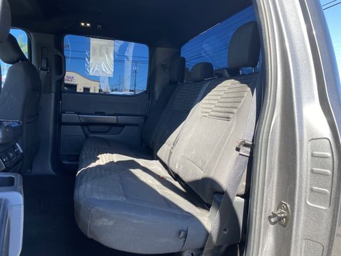 Used 2022 Ford F150 XL w/ STX Appearance Package image 19