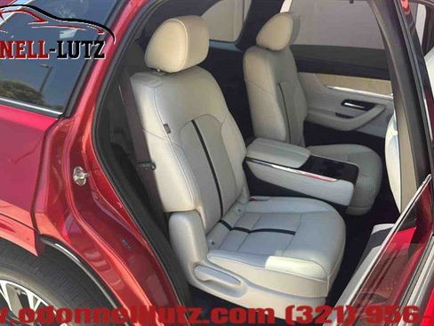 Used 2024 MAZDA CX-90 3.3 Turbo S w/ Premium Plus image 15