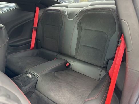 Used 2022 Chevrolet Camaro ZL1 image 26