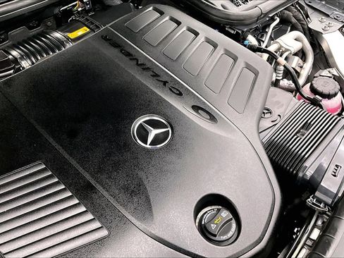 Used 2022 Mercedes-Benz E 450 4MATIC All-Terrain Wagon image 30