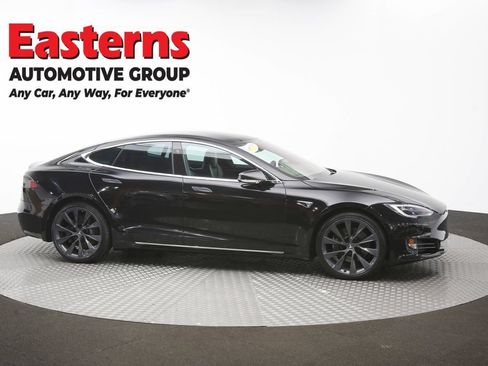 Used 2018 Tesla Model S P100D AWD/4WD image 45
