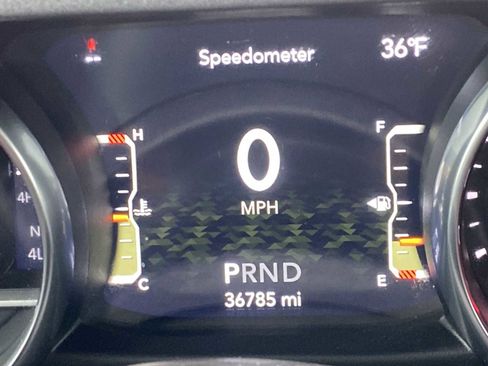 Certified 2021 Jeep Gladiator Mojave w/ LED Lighting Group image 19