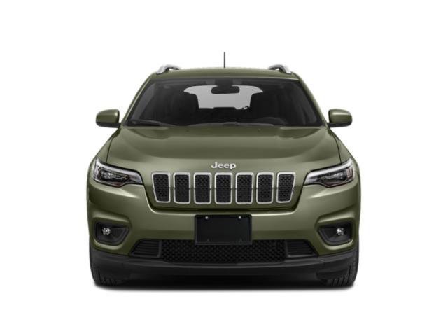 Used 2019 Jeep Cherokee Limited FWD image 8
