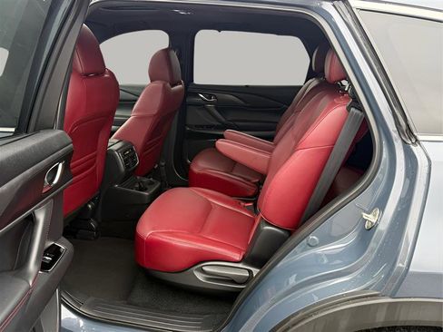 Used 2022 MAZDA CX-9 Carbon Edition image 25