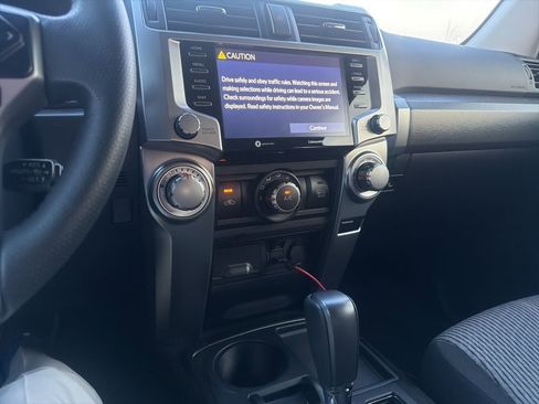 Used 2024 Toyota 4Runner SR5 image 8