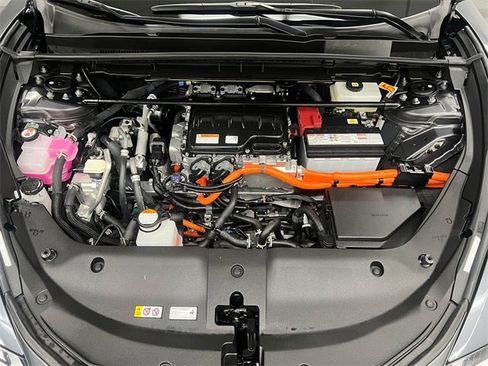 Certified 2023 Lexus RZ 450e Premium image 23