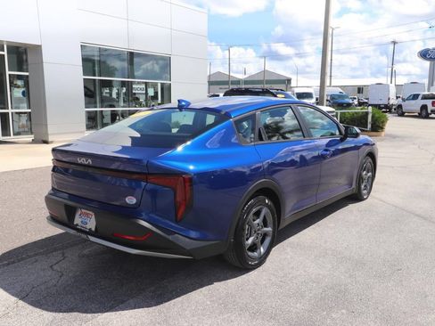 Used 2025 Kia K4 FWD image 13