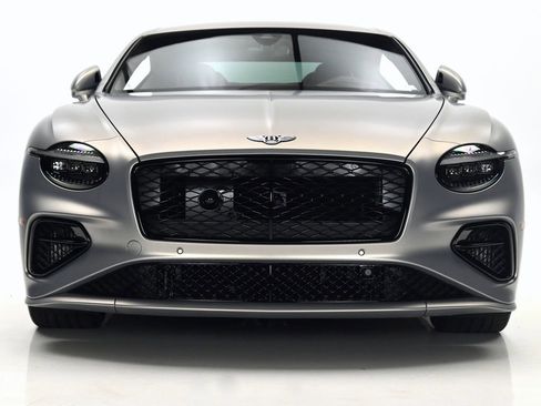 Used 2025 Bentley Continental GT Speed AWD/4WD image 28
