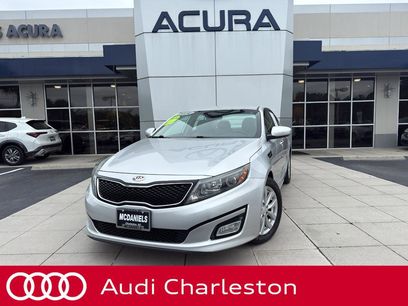 Used 2014 Kia Optima EX
