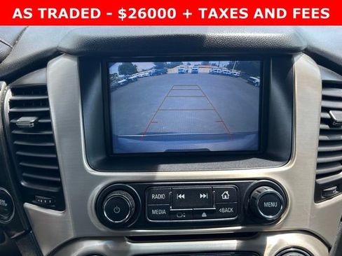 Used 2018 GMC Yukon Denali w/ Denali Ultimate Package RWD image 26