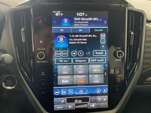 Used 2025 Subaru Forester Touring w/ Protection Package image 19