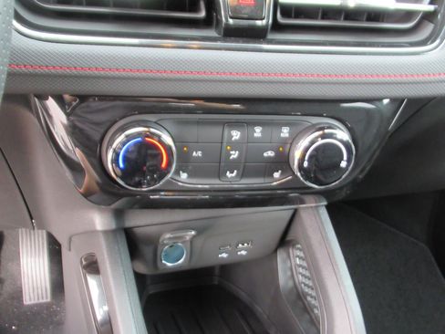 New 2026 Chevrolet TrailBlazer RS w/ Driver Confidence Package image 26