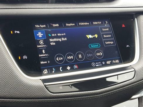 Used 2024 Cadillac XT6 Luxury AWD/4WD image 15