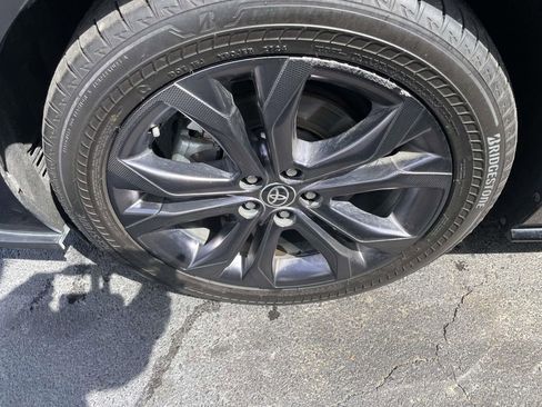 Used 2021 Toyota Sienna XSE image 26