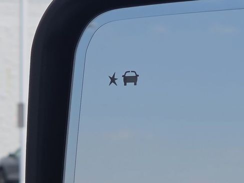 New 2025 GMC Sierra 2500 SLT w/ SLT Premium Package image 14