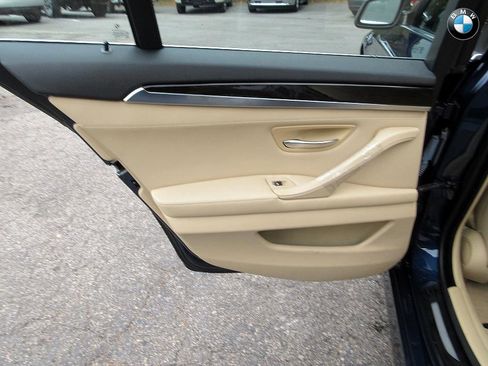 Used 2011 BMW 528i Sedan image 15