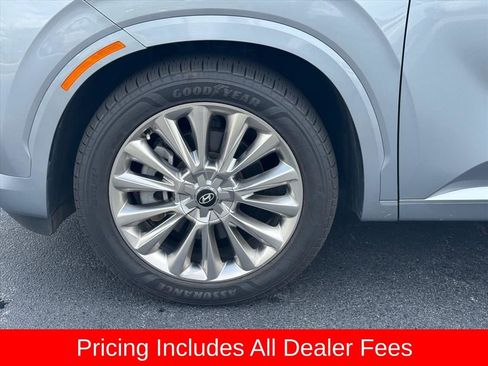 Used 2020 Hyundai Palisade Limited AWD/4WD image 9