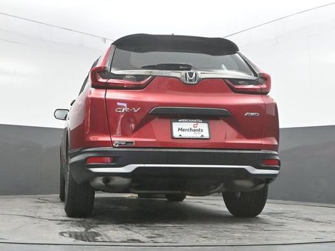 Used 2020 Honda CR-V LX image 33
