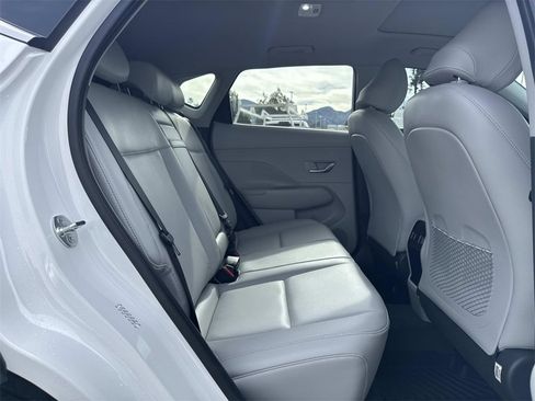 Used 2024 Hyundai Kona Limited image 29