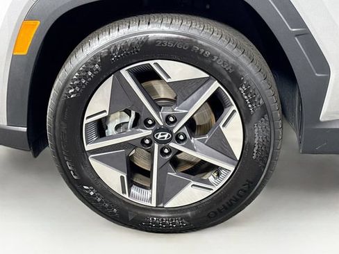 Used 2026 Hyundai Tucson SEL AWD/4WD image 32
