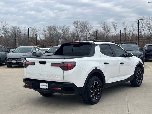 Used 2024 Hyundai Santa Cruz SEL w/ Activity Package image 12