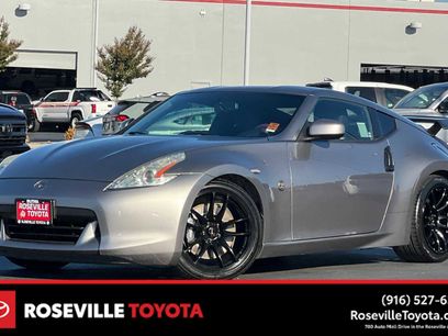 Used 2009 Nissan 370Z Touring w/ Sport Pkg