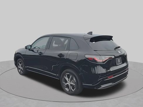 Used 2025 Honda HR-V EX-L image 6