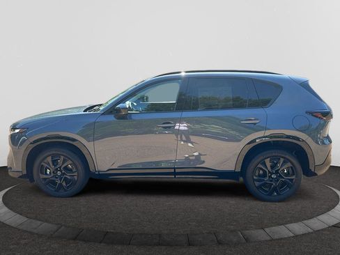 New 2026 MAZDA CX-5 2.5 S w/ Premium Package AWD/4WD image 2