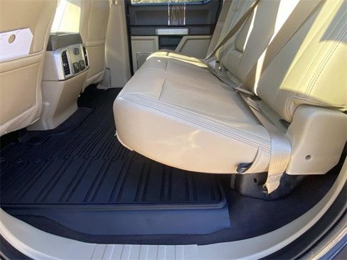 Certified 2019 Ford F150 Lariat w/ FX4 Off-Road Package image 50