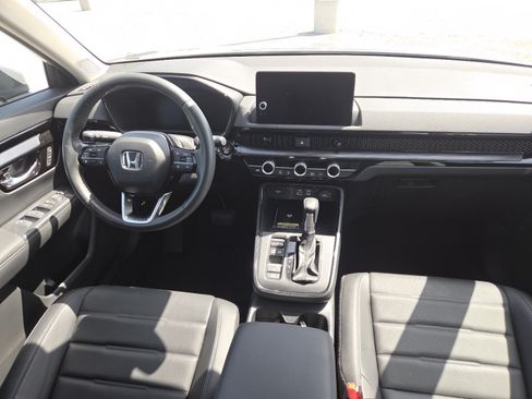 Used 2023 Honda CR-V EX-L image 23