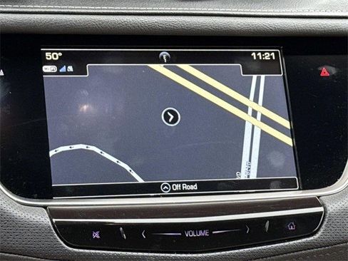 Used 2018 Cadillac XT5 Premium Luxury image 20