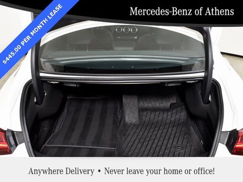 Certified 2025 Mercedes-Benz CLA 250 CLA 250 image 39