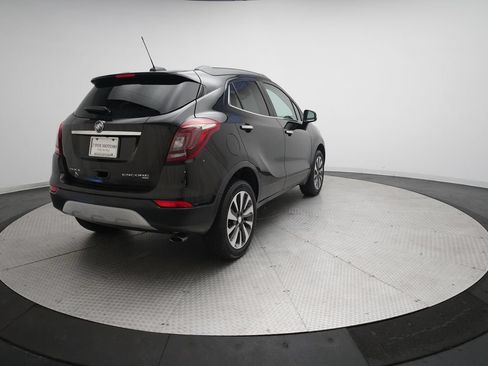 Used 2017 Buick Encore Preferred AWD/4WD image 34