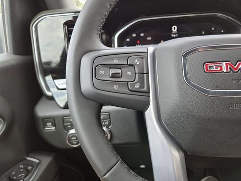 New 2026 GMC Sierra 1500 Elevation w/ Elevation Select Package AWD/4WD image 14
