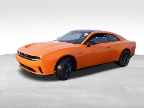 New 2025 Dodge Charger R/T w/ Quick Order Package 25M R/T image 7