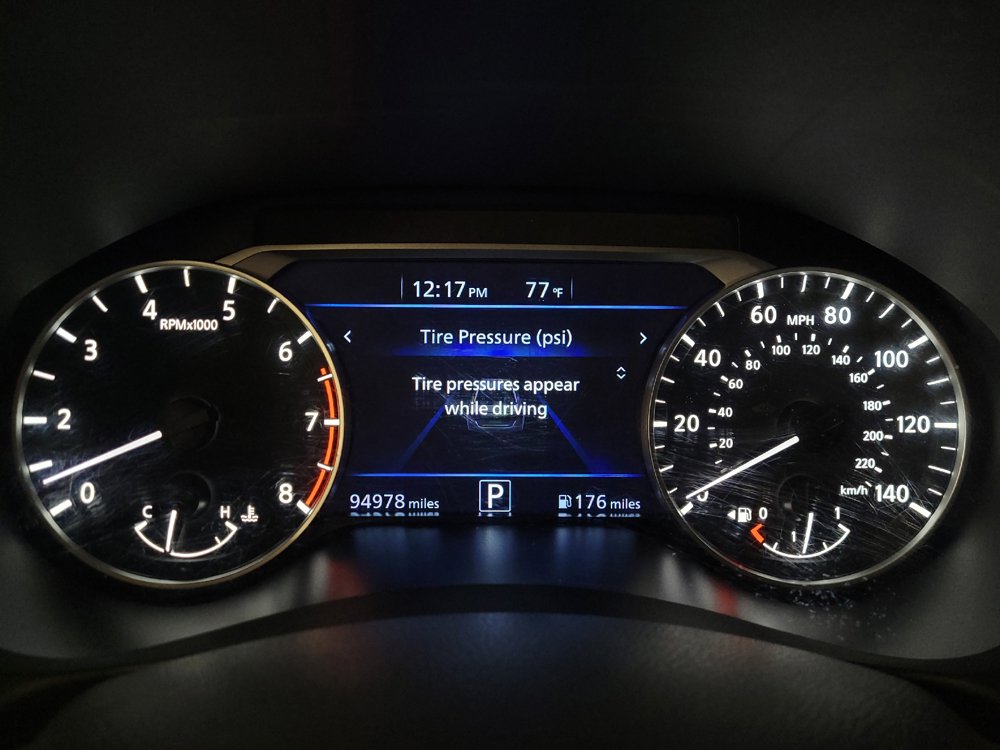 Used 2023 Nissan Altima 2.5 SV FWD image 23