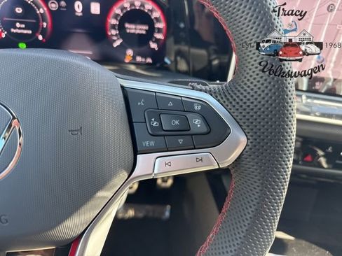 New 2025 Volkswagen GTI Autobahn image 14